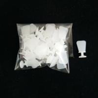 Perde Stop Düğmesi 50 Adet