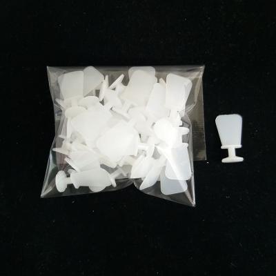 Perde Stop Düğmesi 50 Adet